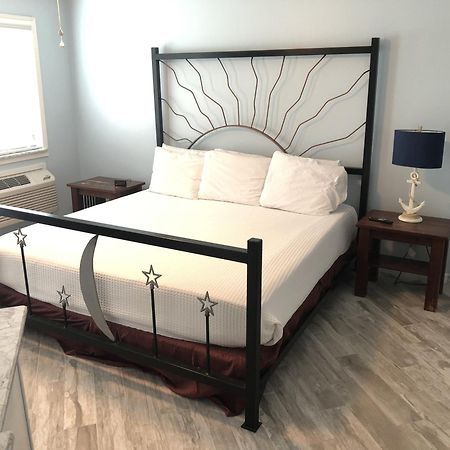Beachgate Condo Suites And Hotel 512Ab Condo Порт Арансас Екстериор снимка