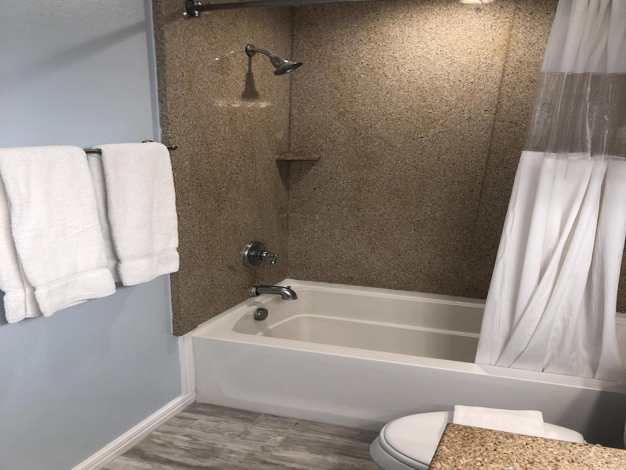 Beachgate Condo Suites And Hotel 512Ab Condo Порт Арансас Стая снимка
