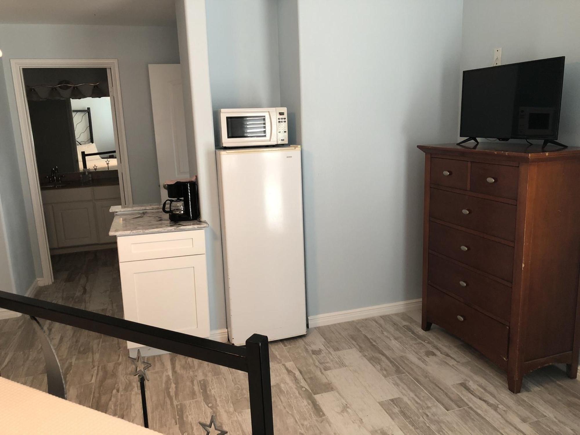 Beachgate Condo Suites And Hotel 512Ab Condo Порт Арансас Стая снимка